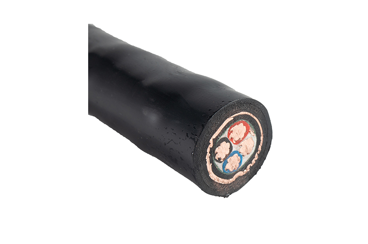 Low Voltage XLPE Insulation Shipboard Cable