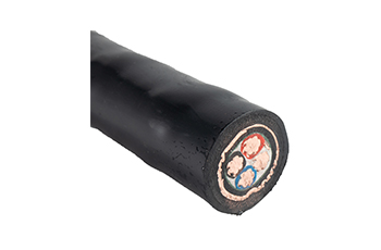 Low Voltage XLPE Insulation Shipboard Cable