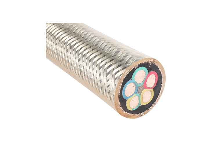 Low Voltage EPR Insulation Shipboard Cable