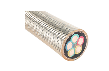 Low Voltage EPR Insulation Shipboard Cable