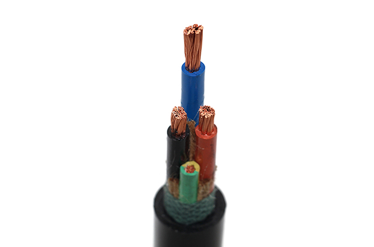 Silicone Rubber Insulation Cable