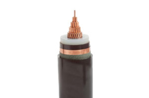 12/20(24)kV XLPE Insulation Unarmored Power Cable