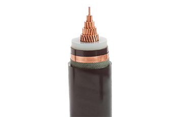 12/20(24)kV XLPE Insulation Unarmored Power Cable