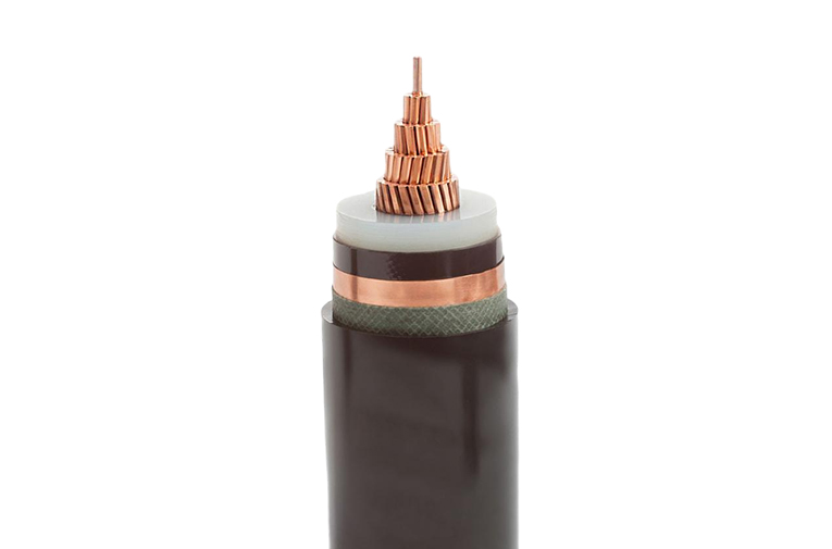 18/30(36)kV XLPE Insulation Unarmored Power Cable