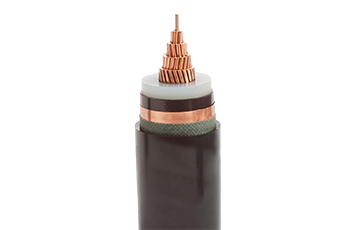 3.6/6(7.2)kV XLPE Insulation Unarmored Power Cable