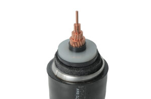 290/500(550)kV High Voltage XLPE Insulation Power Cable