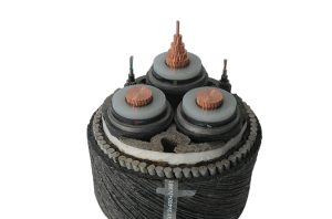 18/30(36)kV Submarine Cable