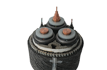 18/30(36)kV Submarine Cable