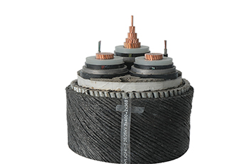 26/35(40.5)kV Submarine Cable