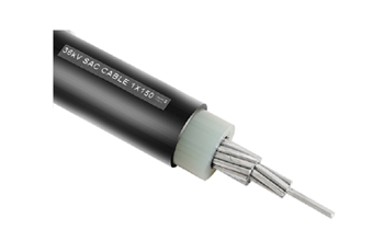 Spacer Cable