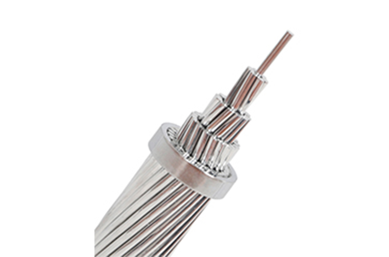 AAAC- All Aluminum Alloy Conductor