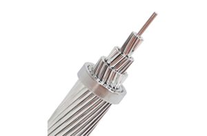 AAC- All Aluminum Conductor