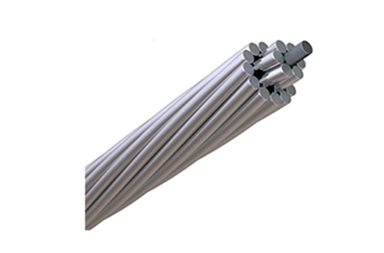 AACSR-Aluminum Alloy Conductor Steel Reinforced