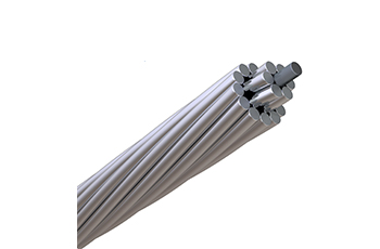 AACSR-Aluminum Alloy Conductor Steel Reinforced