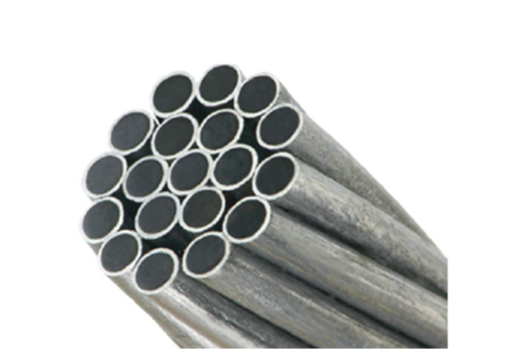 ACS-Aluminum Clad Steel Wire