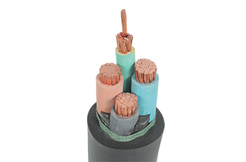 General Rubber Cable