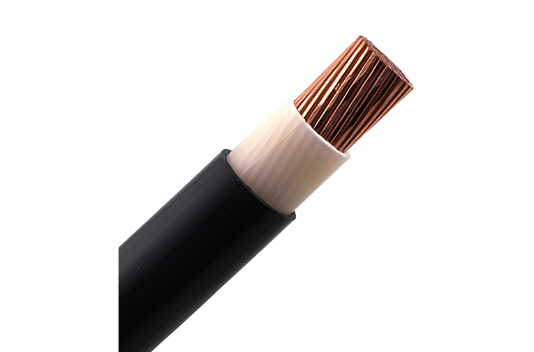 0.6/1kV PVC Insulation Unarmored Power Cable