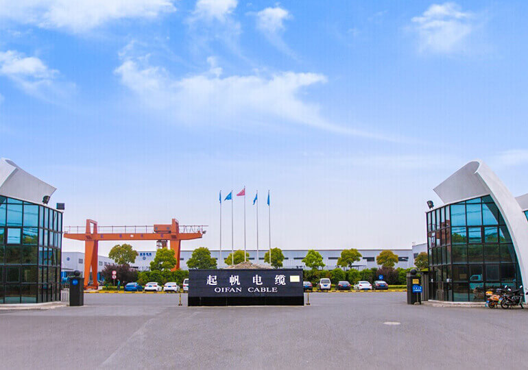 jinshan production base show